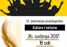 IX. promocija prvostupnika 2016/2017